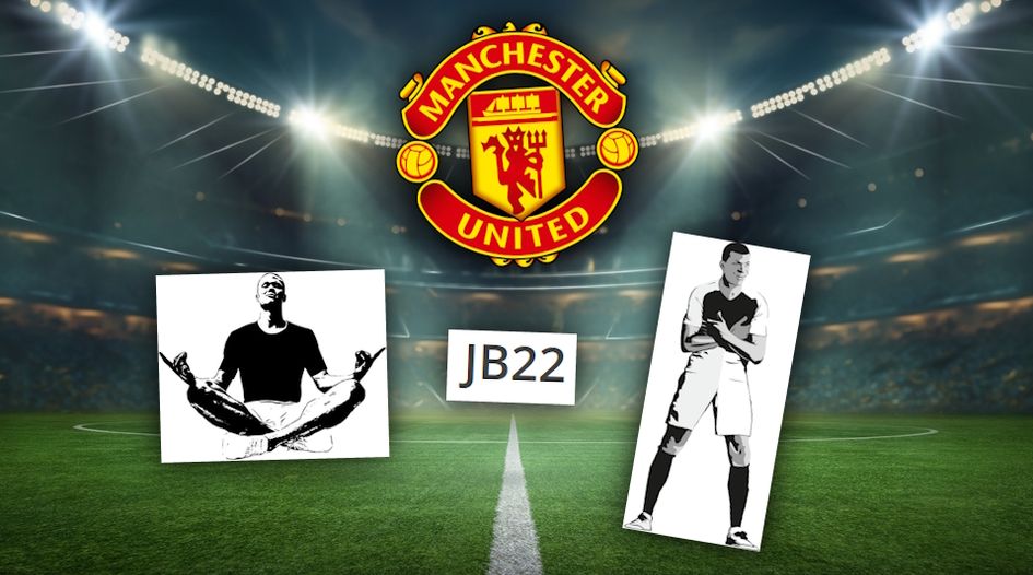 Manchester United regains global trademark crown, as Mbappé, Bellingham and Haaland expand brand portfolios