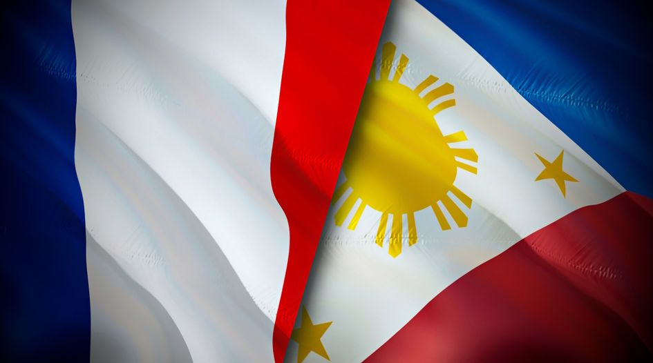 Philippines and France IP offices pledge cooperation; Indecopi uses AI to uncover spam; TM5 meet – IP office updates