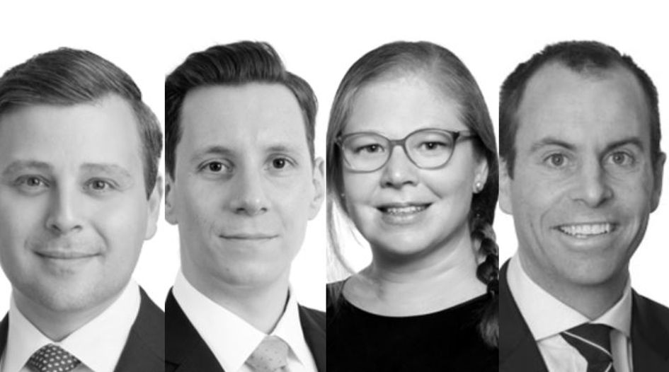 HFW promotes in Asia-Pacific - Global Arbitration Review