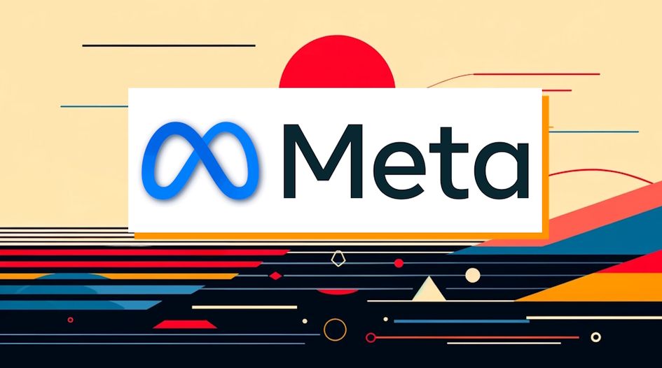 Meta settles Metacapital lawsuit; Reebok launches AI tool; Haas sues former F1 team head – news digest