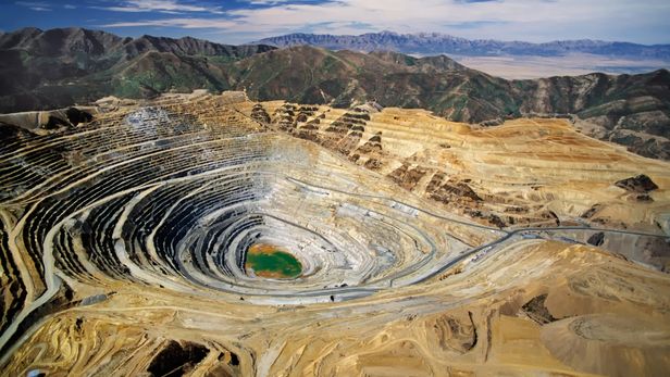 Peru declares win in mining taxes dispute