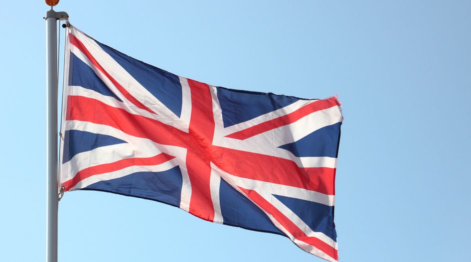 UK pulls out of Energy Charter Treaty