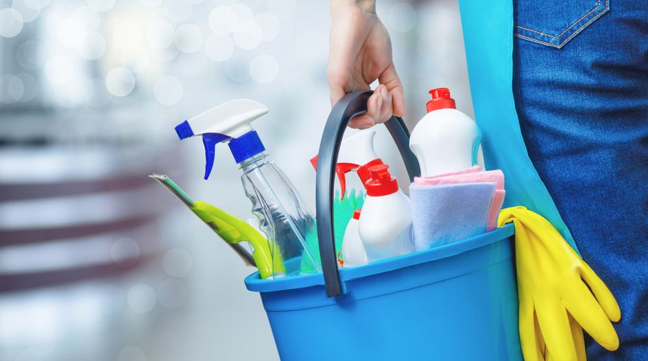 Venezuela loses Swiss challenge to Clorox award