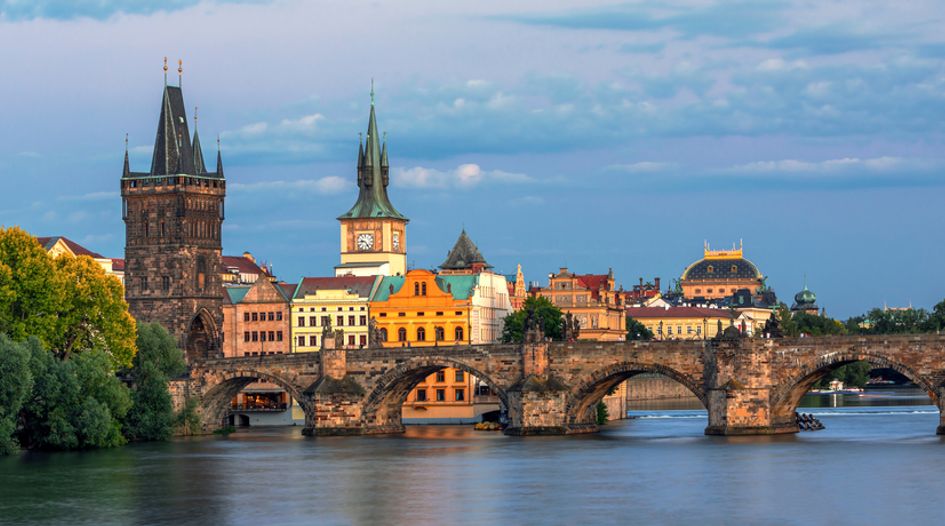 Czech energy company wins ICC interim measures against Gazprom