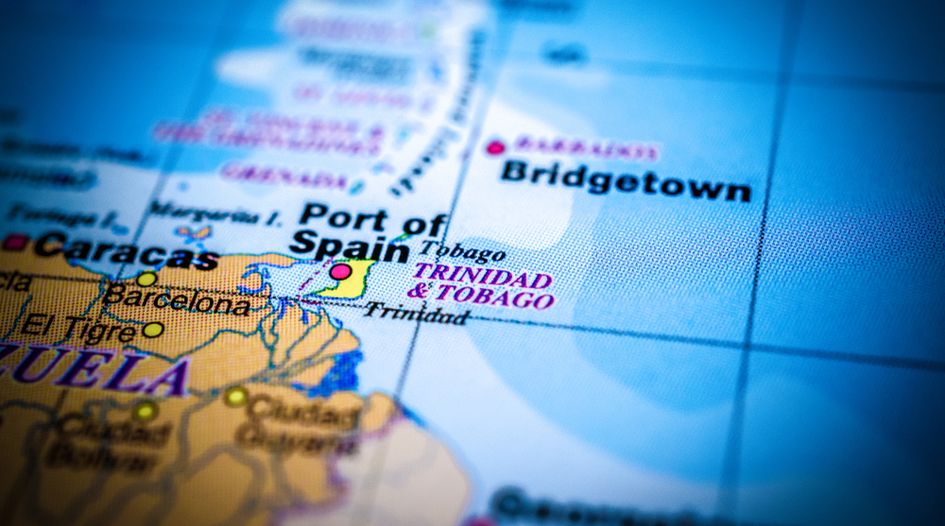 ConocoPhillips enforces PDVSA award in Trinidad