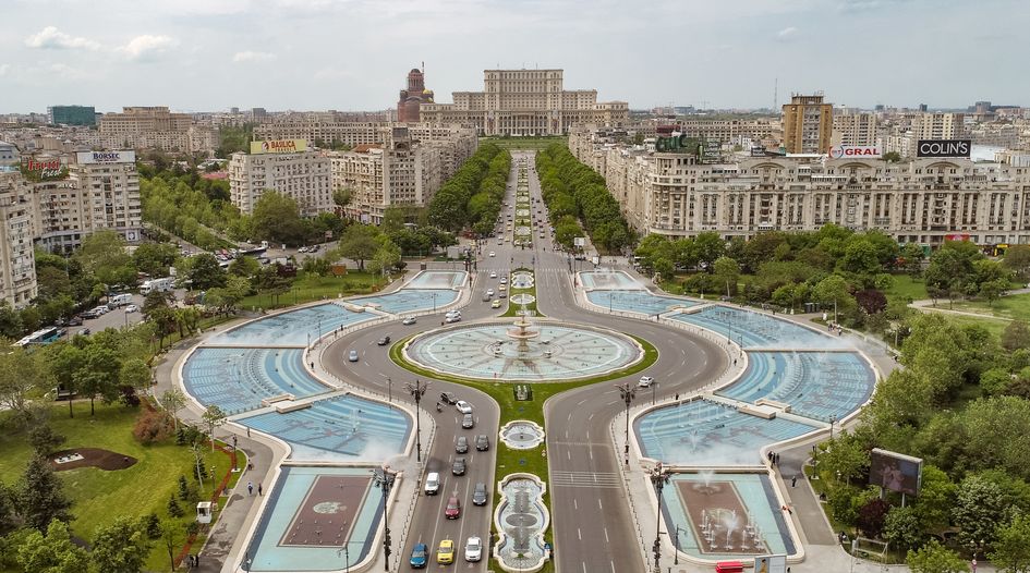 US appeals court upholds recognition of ICSID award against Romania