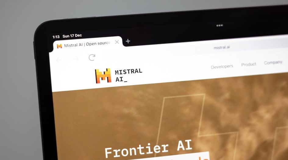 AI partnerships: Microsoft/Mistral not a merger, main test to come ...