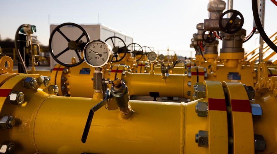 Uniper challenges Russian anti-arbitration injunction&nbsp;