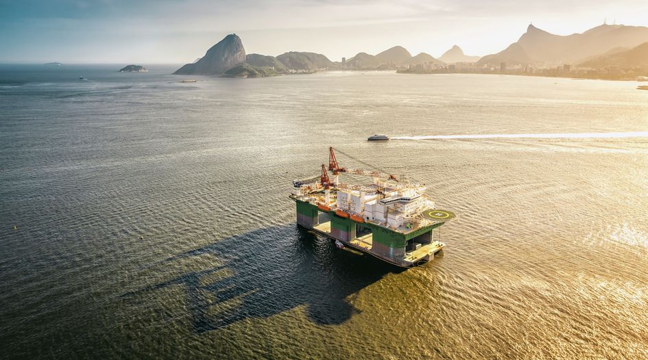 Brazilian oil producer declares win in ICC case over offshore field&nbsp;