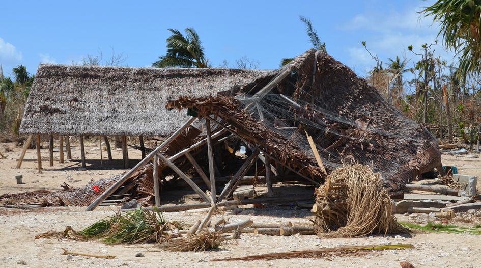 UN tribunal says states must protect seas from climate change