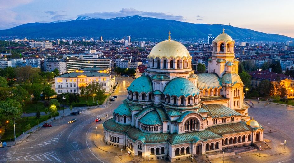 Bulgarian state entity prepares claim against Gazprom&nbsp;
