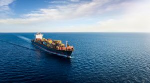 Shipping group to pay&nbsp;€5.6m to resolve Dutch environmental export case
