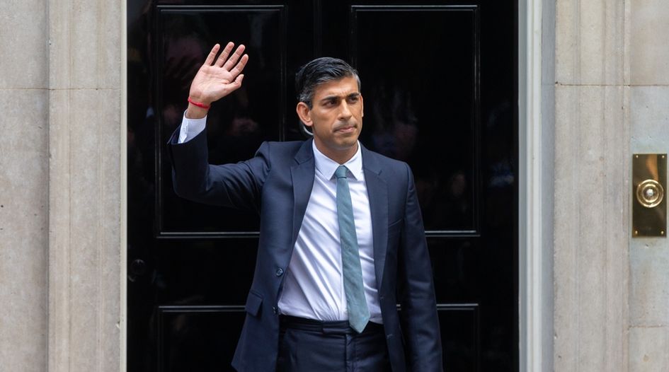 Snap election in UK leaves arbitration and funding reforms in limbo&nbsp;