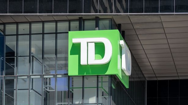 Fintrac fines TD Bank $6.7m over AML failures