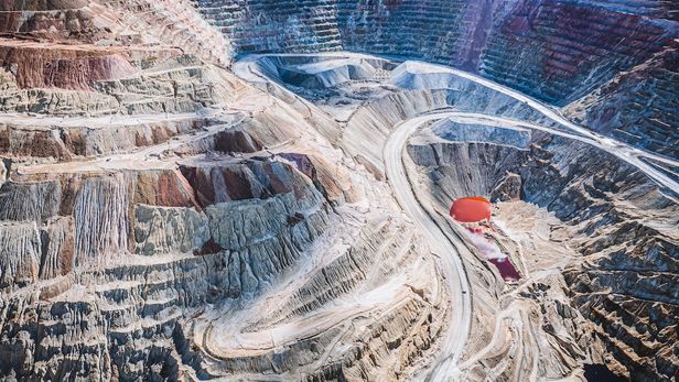 Organisation: Zijin Mining Group - Global Competition Review
