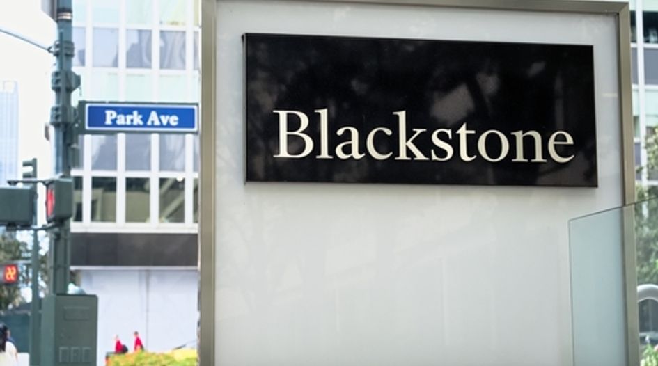 Blackstone, other private equity firms in settlement talks with SEC over recordkeeping failures