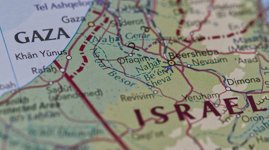 Practitioners call for ceasefire in Gaza