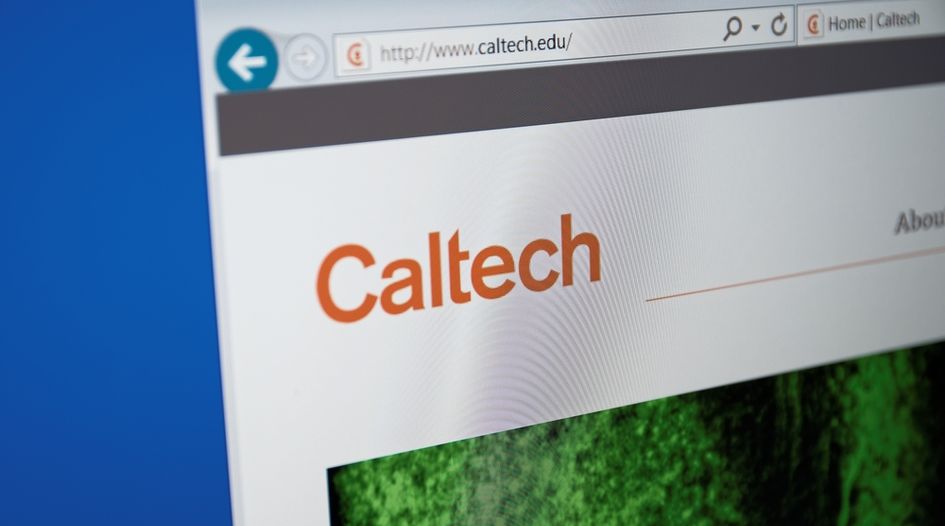 Caltech’s Wi-Fi battle against Big Tech ends with Dell settlement