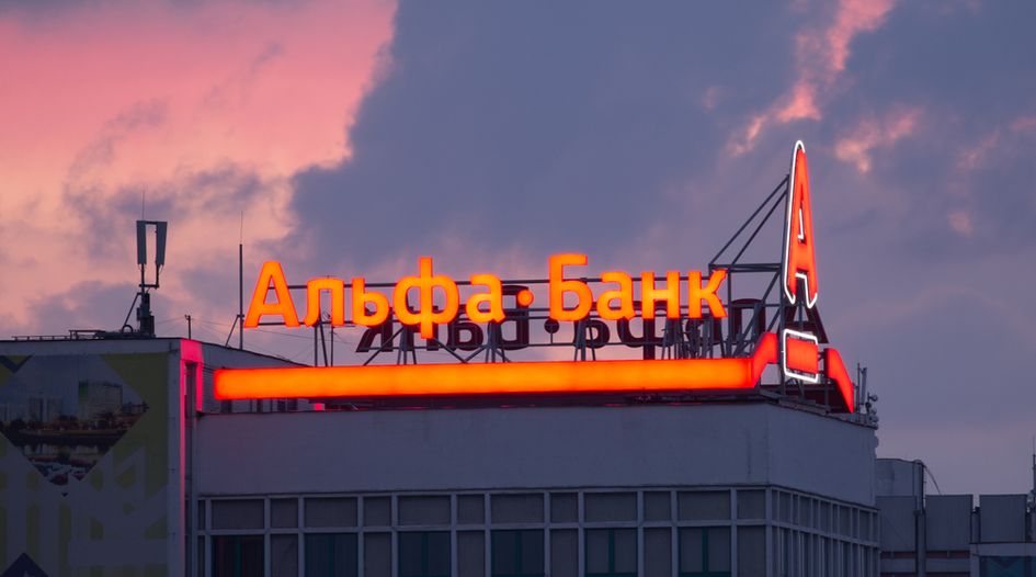 Fridman-owned entity threatens claim against Cyprus