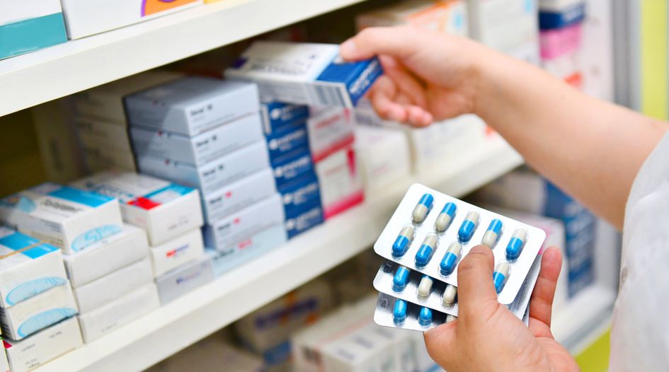US healthcare group seeks enforcement in Chicago and India