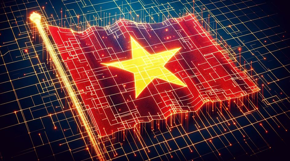 Social media in Vietnam: what brand owners need to know