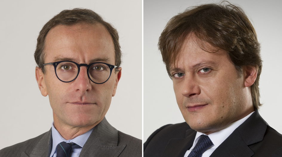 BonelliErede names new practice co-heads