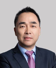 Benjamin Bai - IAM