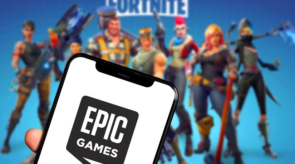 FORTNITE owner defeated in FORTNIGHT invalidation action
