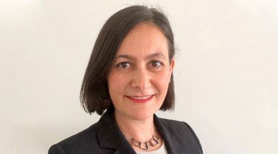 New leadership at Australian centre