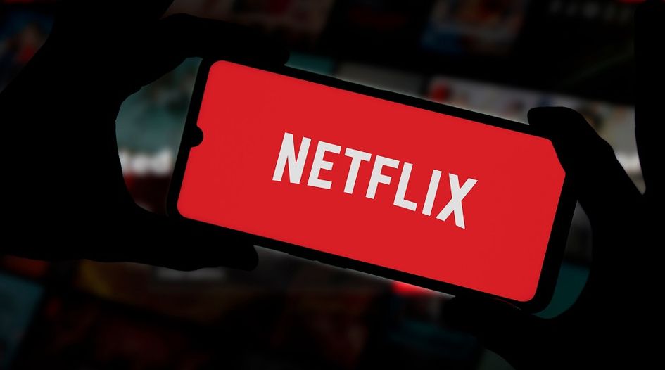 NETFLIX v WEEDFLIX: Netflix fails to prove reputation of its marks in the EU