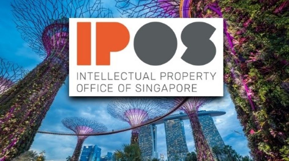 More descriptions accepted for addition into IPOS classification database for suggested goods and services