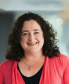 Rebecca Liebowitz