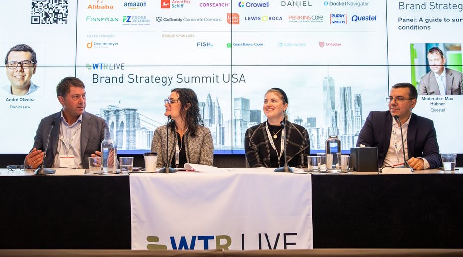 Brand Strategy Summit returns to New York: view the programme now