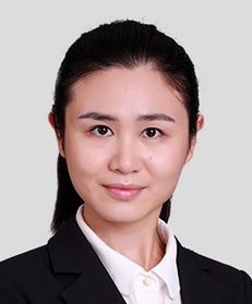 Tingting Liao - IAM
