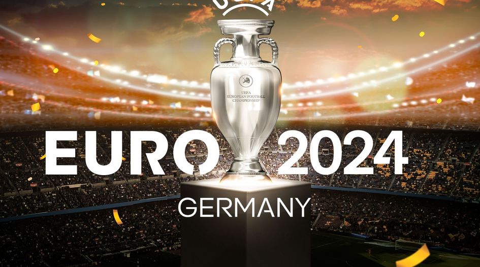 UEFA fights off UPC injunction days before EURO 2024 kicks off