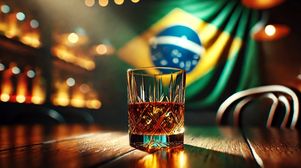 Brazil grants Scotch whisky GI; Ukraine pledges development of IP mediation – IP office updates