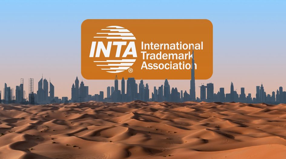 INTA postpones Dubai Annual Meeting to 2029