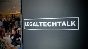 Five factors for future-proofing law firms: LegalTechTalk 2024&nbsp;