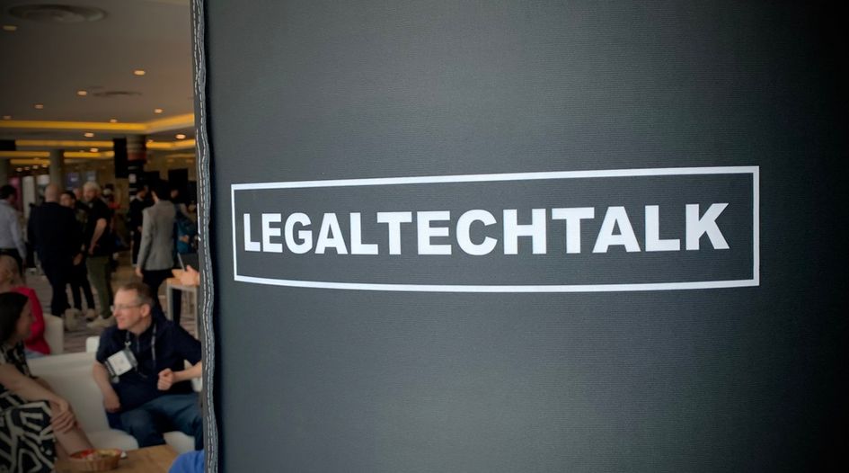 Five factors for future-proofing law firms: LegalTechTalk 2024&nbsp;