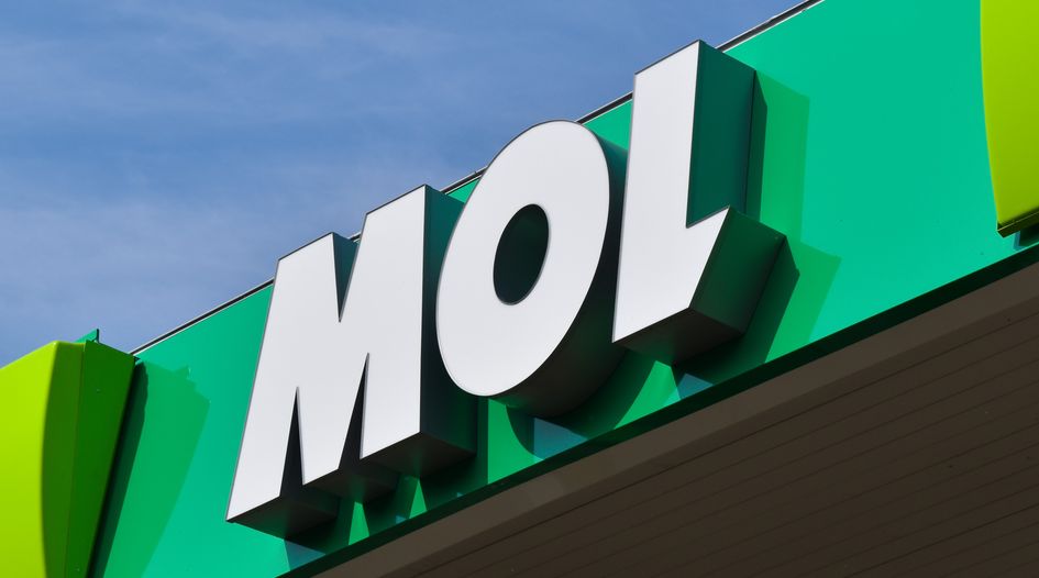 Hungary’s MOL brings new claim against Croatia