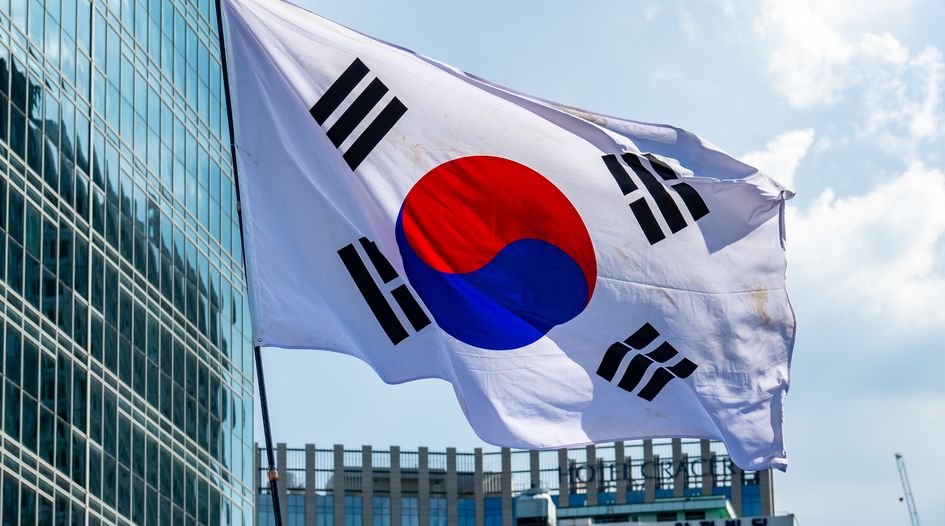 Korea declares win against real estate investor
