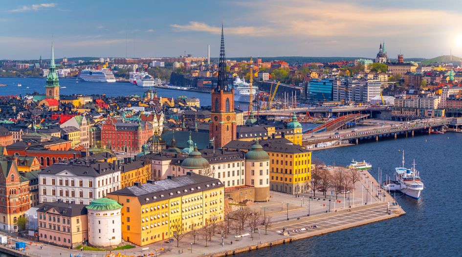Italy sees another intra-EU award overturned in Sweden&nbsp;