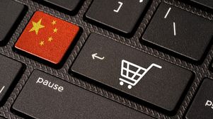 Responding to online counterfeiters within the context of social media in China