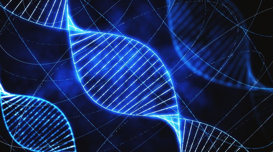 IP experts remain positive in the face of changes to the global life sciences landscape