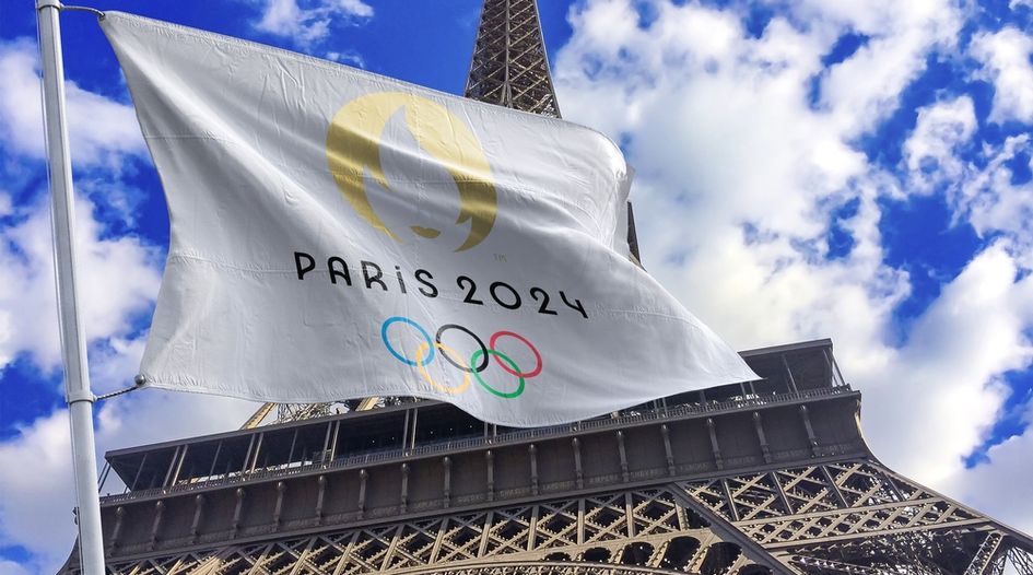 CAS names panels for Paris Olympics