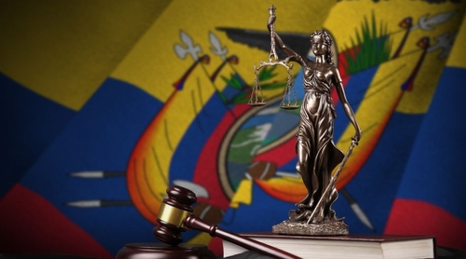 Ecuador’s Constitutional Court finds foreign awards do not require homologation
