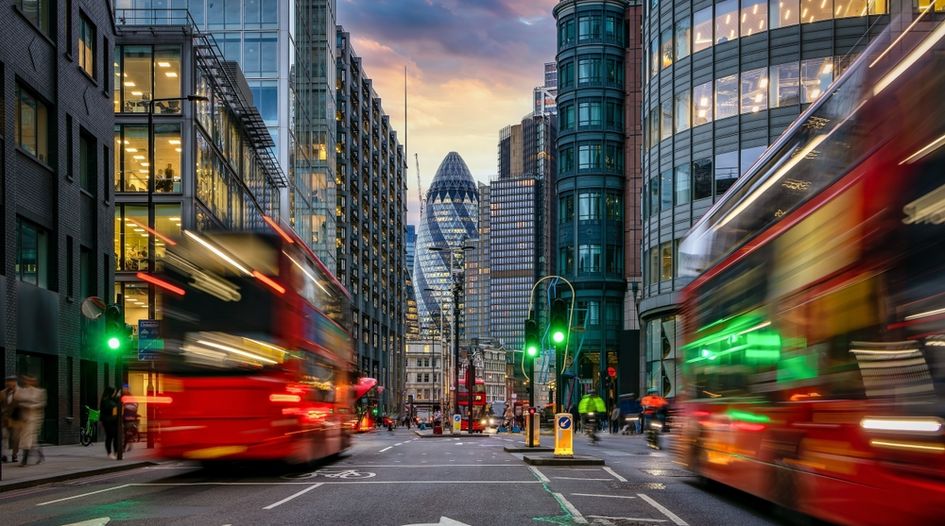 “Smoke signals”: Wolfson considers the future of London arbitration at LIDW
