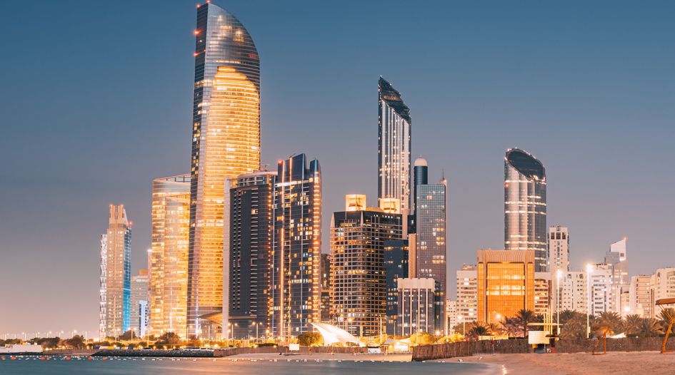 Abu Dhabi courts uphold DIFC-LCIA clause