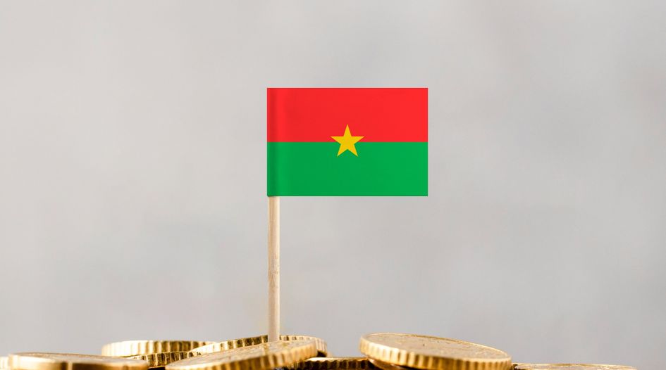 Burkina Faso risks claim over Libyan-owned bank