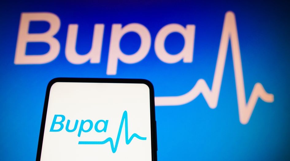 BISA makes BUPA buyout in Bolivia Latin Lawyer